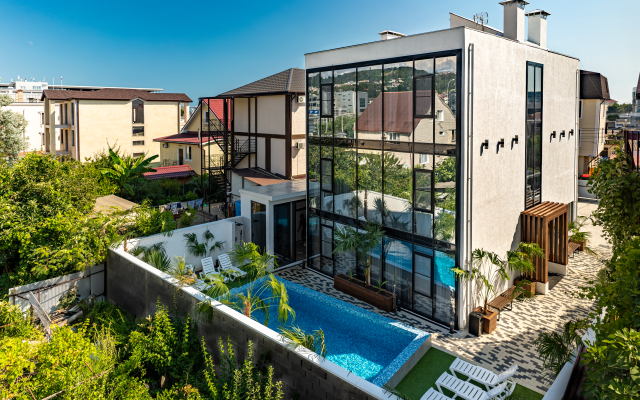 Sunset Apartment