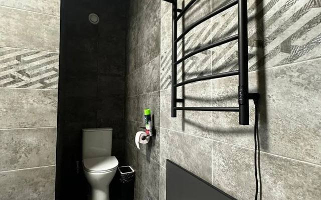 Частный дом 453 с 3мя спальнями и банным чаном