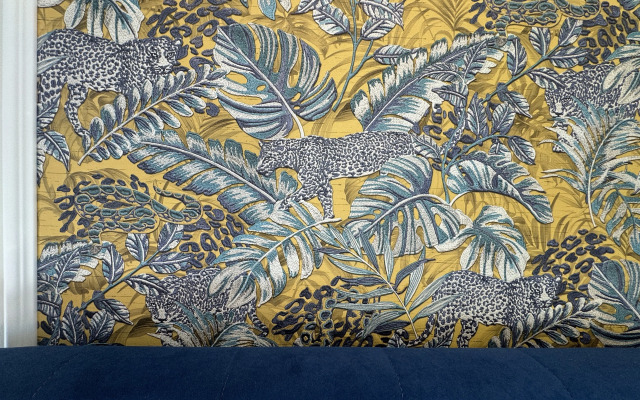 Квартира Exotic