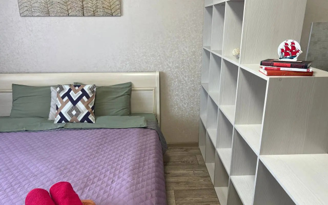 Квартира Уютная Студия Аэропорт