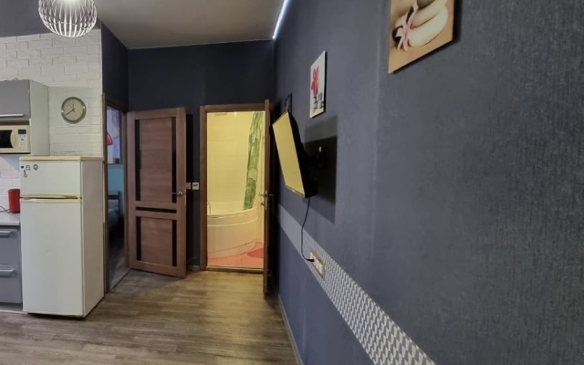 Апартаменты Верхняя Набережная 145