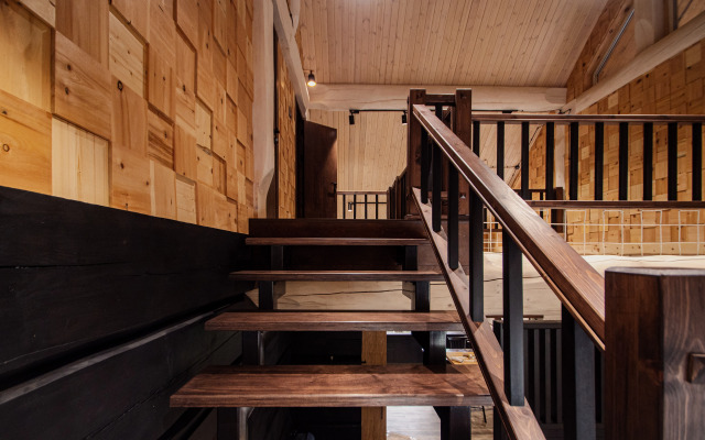 Частный дом Весенняя 29