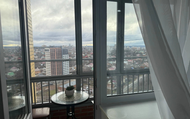 Апартаменты Эверест 10лет октября 87