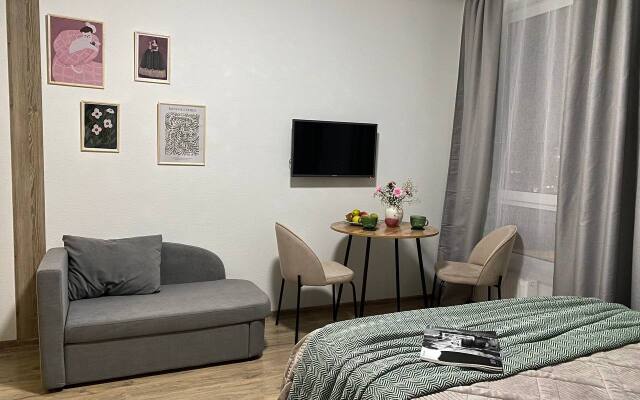 Апартаменты R-Home Start 11025