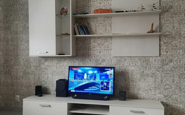 Квартира на Офицерской 4А