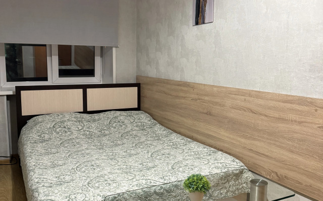 Апартаменты Студия в сердце Красноярска