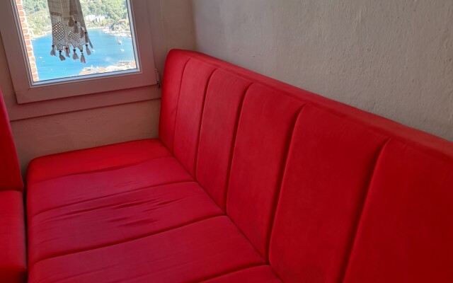 Serena Teras 1+1 Apartments