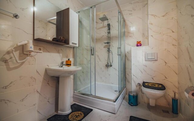 Апарт-отель Taksim Wonder Suites