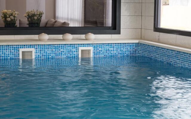 Galil Hospitality and Spa Villa