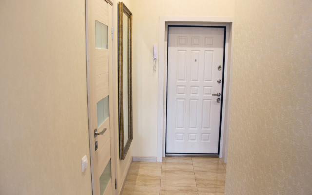 Апартаменты Бакинская 2