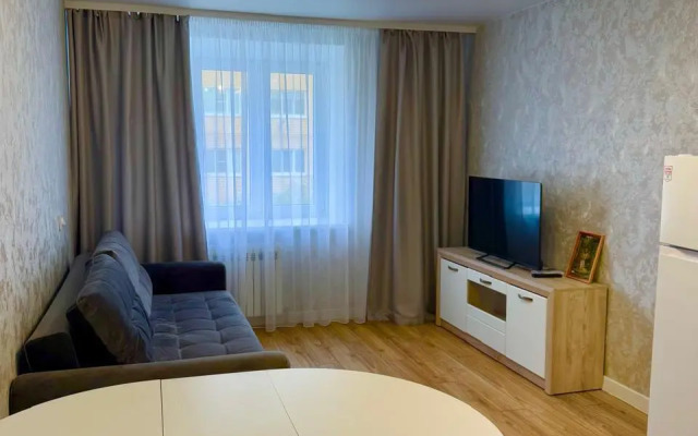 Апартаменты 22 на Симанина 14