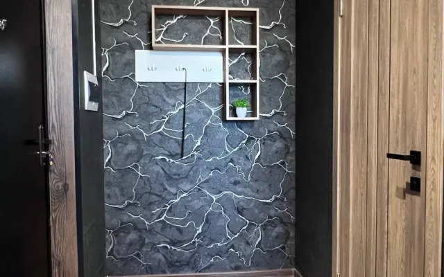 Апартаменты еЖИВИКа Автомобилистов 2Д