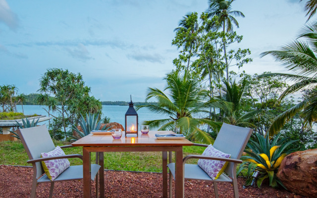 Tri Koggala by Amaya Hotel