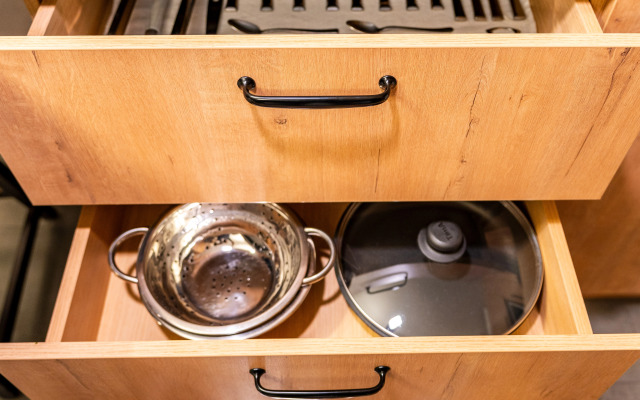 Апартаменты на Роза Хутор