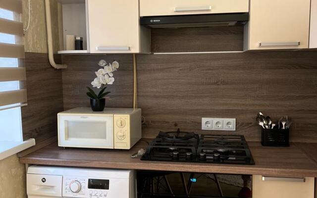 Квартира Очаровательная однушка