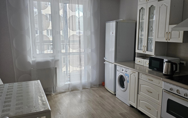 Апартаменты на Рауиса Гареева 107