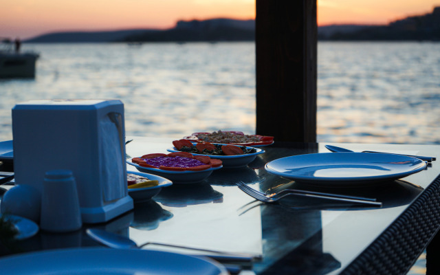Oscar Seaside Hotel & Spa