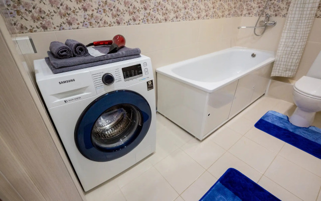 Апартаменты 9 ночей