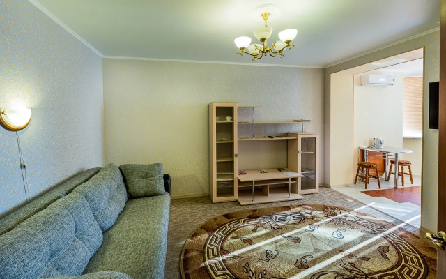 Одноместные апартаменты Comfort — фото 3