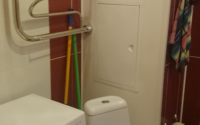 Na Maksima Gorkogo Apartment