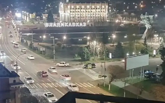 Квартира на Улице Генерала Плиева 10