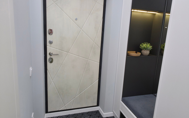 Квартира 268 Уютный Дом