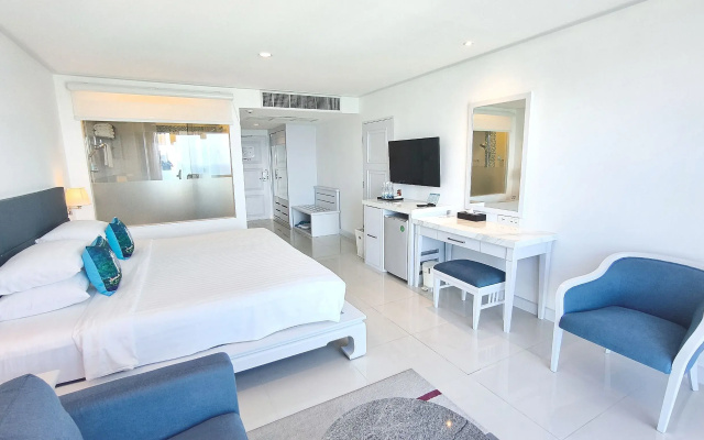 Andaman Beach Suites