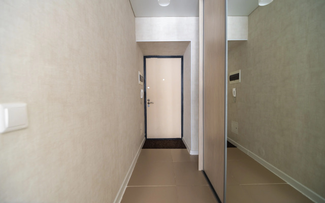 Квартира Аквапарк Эрвье