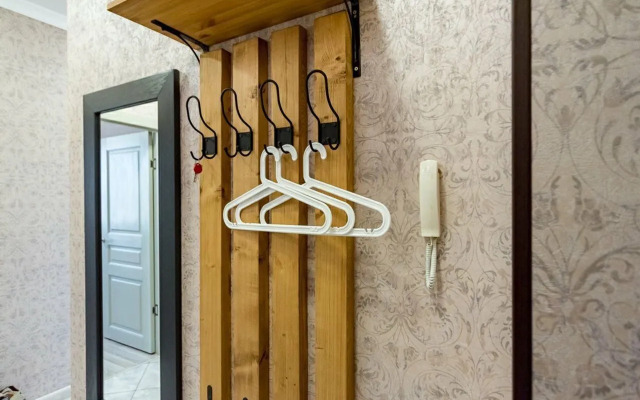 Апартаменты на Большой Фёдоровской Улице 11