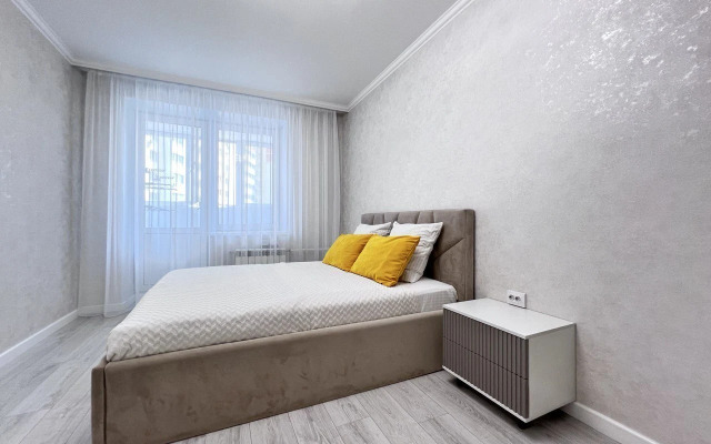 Квартира на Улице Левый Берег Реки Оки 113