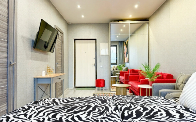 Апартаменты TatAparts ЭКИЯТ  Exclusive Residences