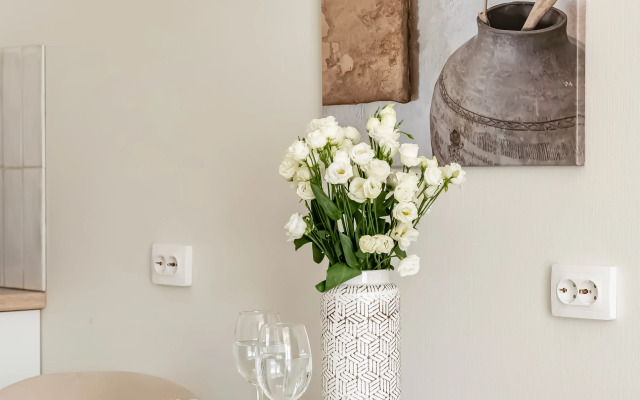 Merino Home Olivia Flat