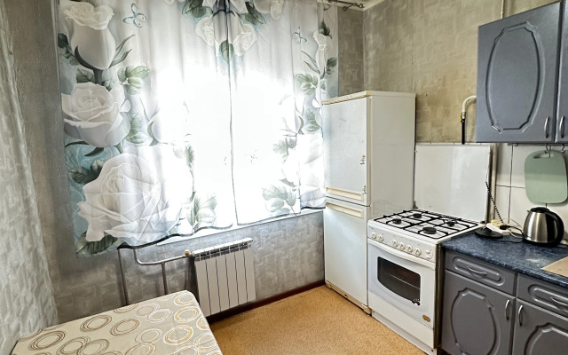 Квартира уютная в центре города