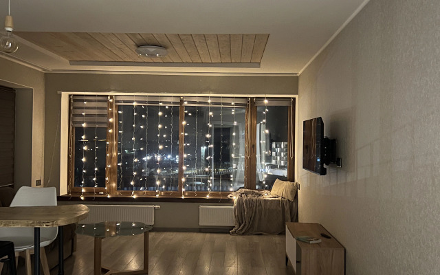 Апартаменты Malkova Apartments на Приморской