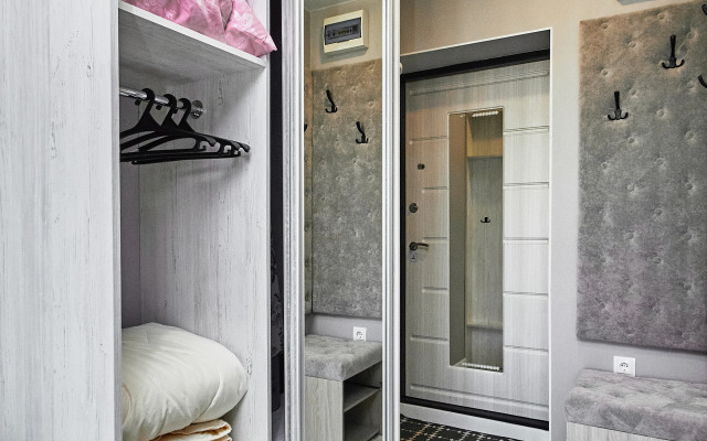 Квартира в Совeтскoм райoне с отличным оснащением