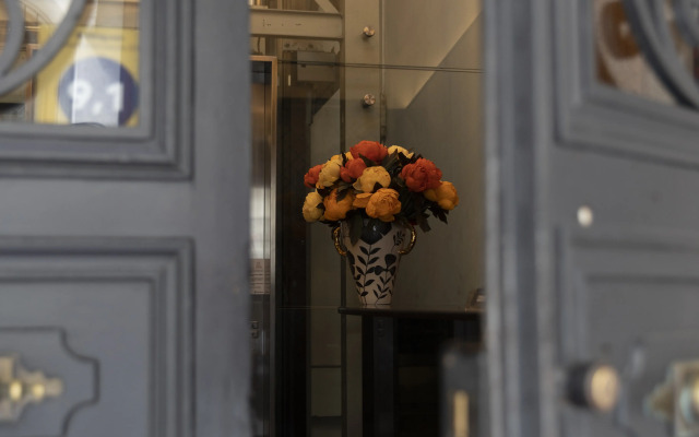 GALATA M84 Hotel