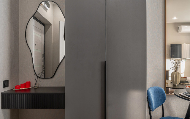 Квартира Red Blush Apart