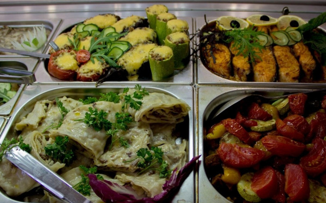 Отель Дюльбер