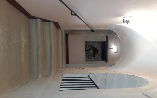 Lady Lusya Hotel