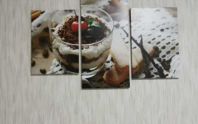 Квартира на улице Георгия Величко (229)