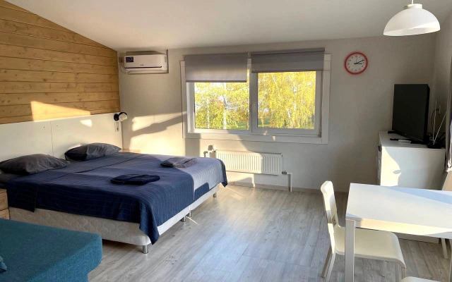 Гостевой дом Lake Park