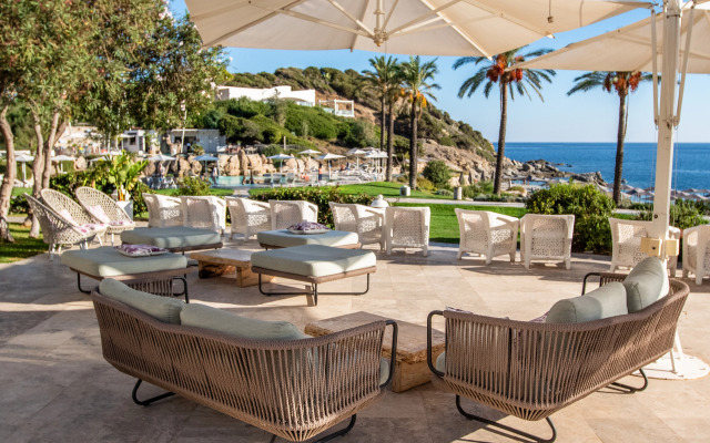 Falkensteiner Resort Capo Boi Hotel
