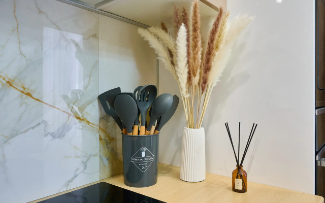 Квартира Novella | Питерская 40