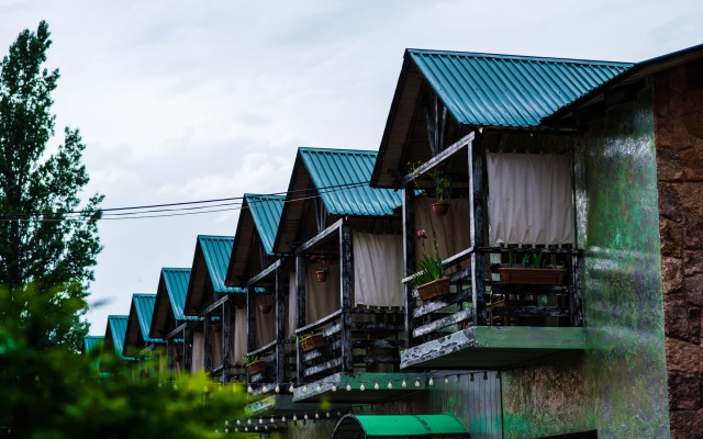 Hotel Haghartsin Complex