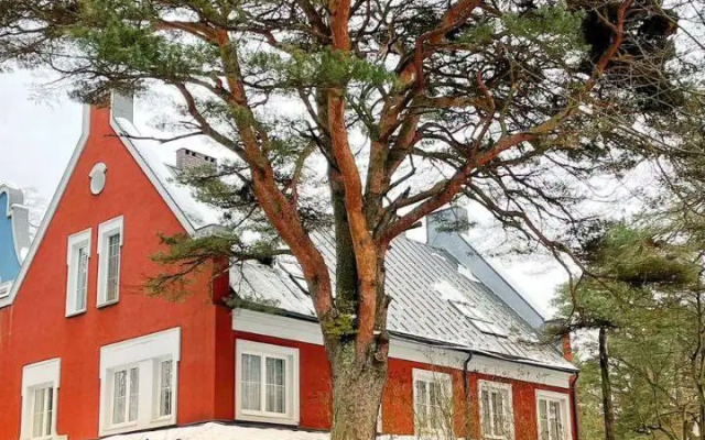 Квартира в Доме на дюне