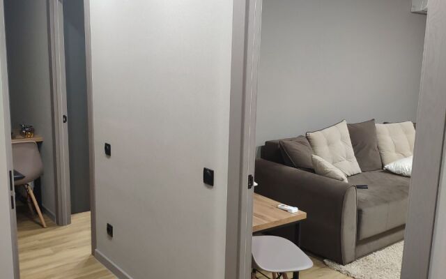 Квартира в центре города