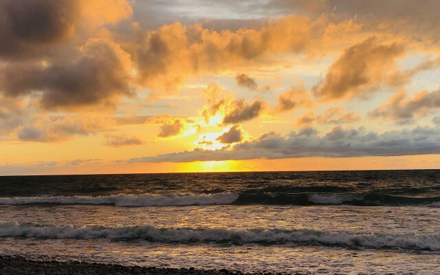 Квартира в Пионерском