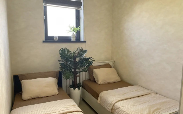 New Kamolon Tashkent by Rnb Estate Apartments