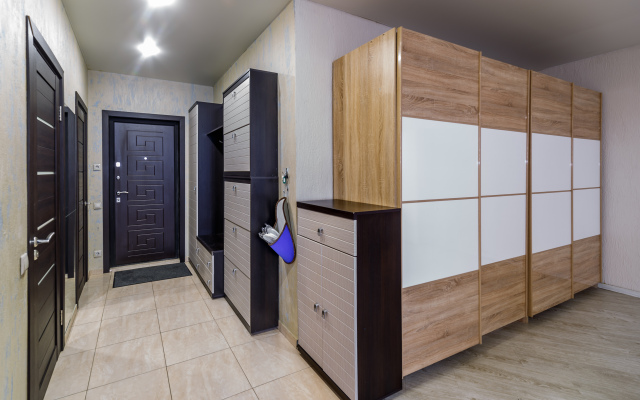 S Vidom Na Odintsovo Apartments