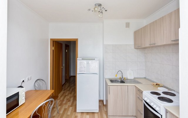 Na Emelyanova 35A (4) Apartments